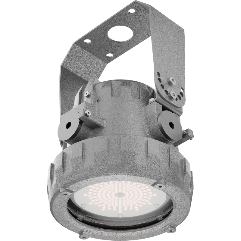 Светильник светодиодный FLINT Ex/B 30W D120 750 HG CD60 СТ 1949000080