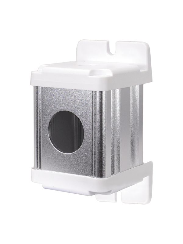 Корпус BXM47-В1/22 IP65 одно отверст. 22мм с проушинами с сальником Электротехник ET020071