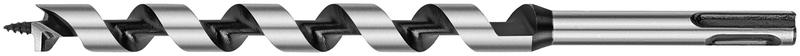 Сверло Левиса винтовое по дереву SDS-PLUS 14х230мм FIT 36285