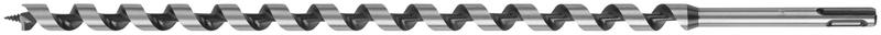 Сверло Левиса винтовое по дереву SDS-PLUS 14х460мм FIT 36294