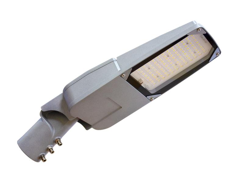 Светильник светодиодный MAG12-1-120 (750.S.R.N) 120Вт 5000К LeaderLight М0000079355