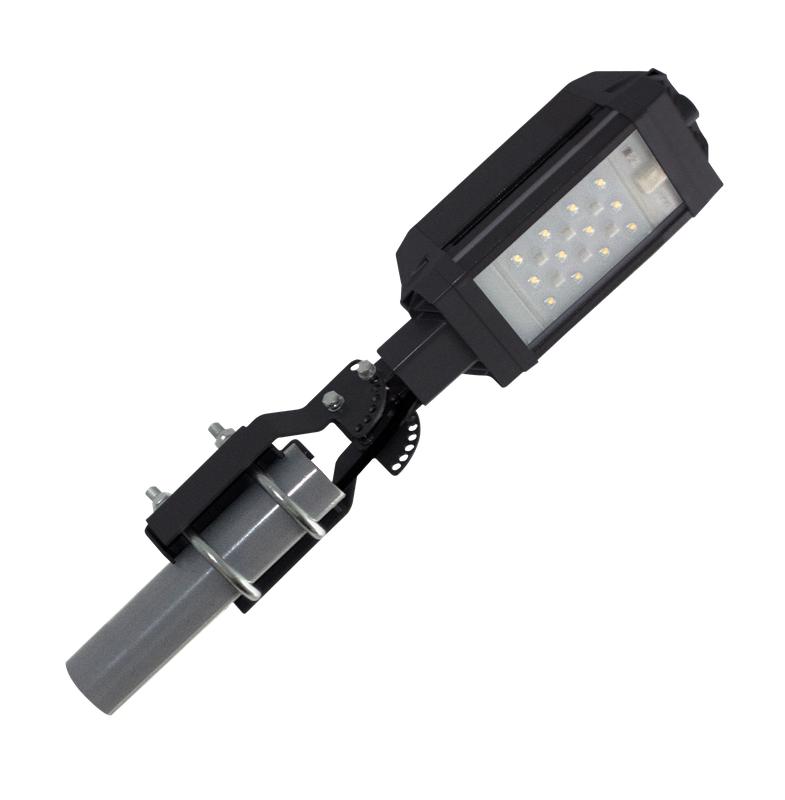 Светильник светодиодный MAG3-018-112 (750.S.R.ND) 18Вт 5000К LeaderLight М0000075380