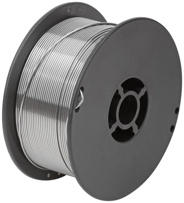 Проволока сварочная флюсовая THY-51B "Bridge" 1.2мм (катушка 1кг) ВRIDGE 81766