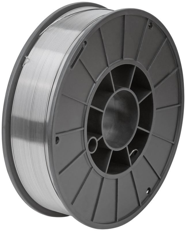 Проволока сварочная флюсовая THY-51B "Bridge" 1.2мм (катушка 5кг) ВRIDGE 81768