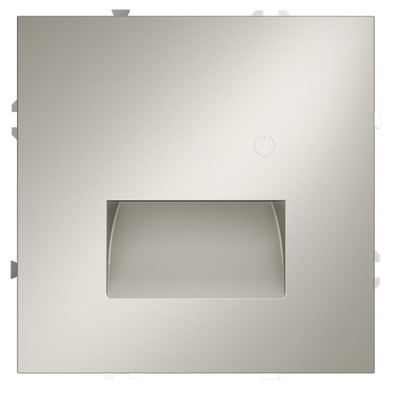 Подсветка светодионая СП S70 с датчиком механизм кашемир Voltum VLS070703