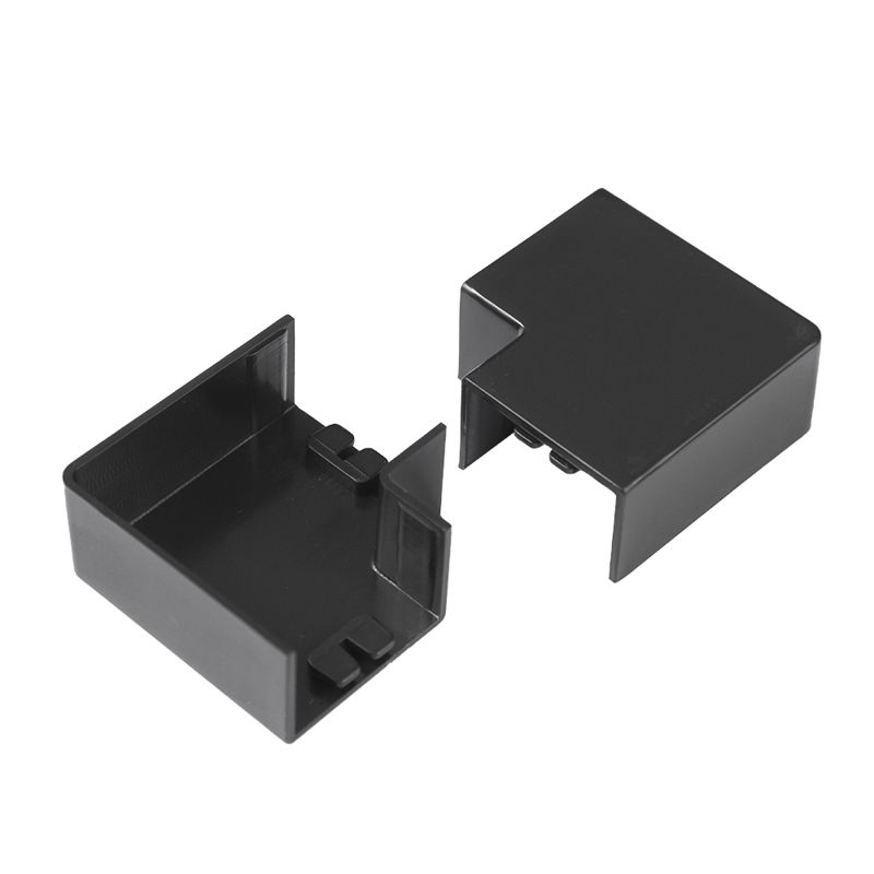 Угол для кабель-канала 90град. 25х16 (уп.4шт) Промрукав PR08.12908