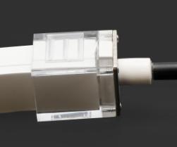 Разъем для подключения к источнику питания LED ленты NEON 1120 HB IP65 VARTON V4-R0-70.0024.KIT-1024