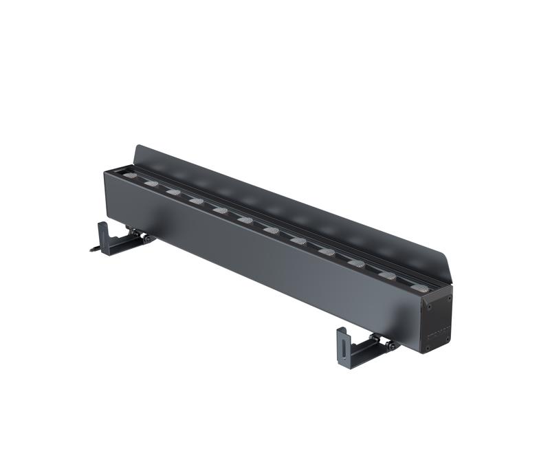 Светильник светодиодный TL-ARCH 10 L300 740 D115х75 LID архитектурный Технологии света УТ000024241