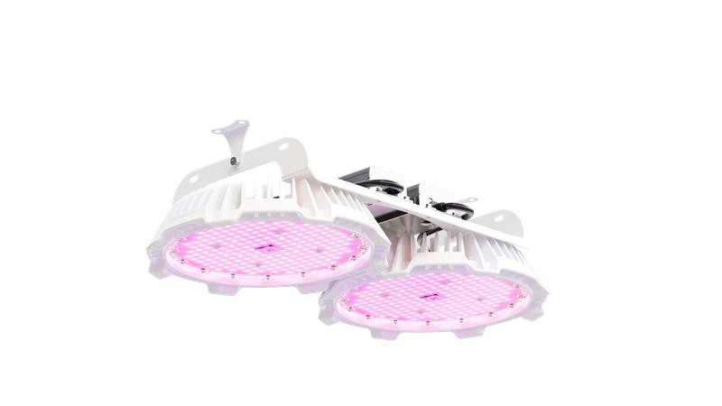 Светильник светодиодный ATAMAN AGRO HB 2 460 D120 R8 для АПК Технологии света УТ000021136