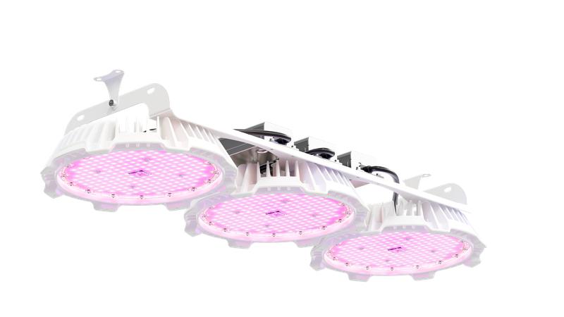 Светильник светодиодный ATAMAN AGRO HB 2 690 D120 R8 для АПК Технологии света УТ000021137