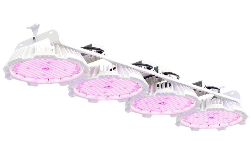 Светильник светодиодный ATAMAN AGRO HB 2 920 D120 R9 для АПК Технологии света УТ000021142