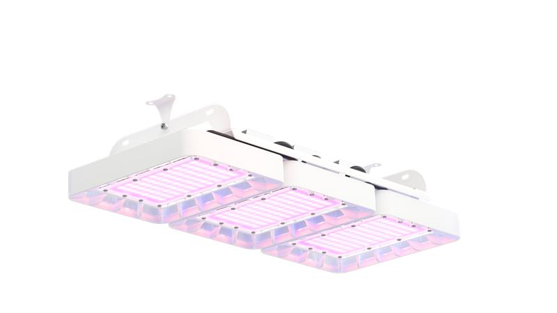 Светильник светодиодный TL-AGRO APS 375 D120 R5 для АПК Технологии света УТ000021109