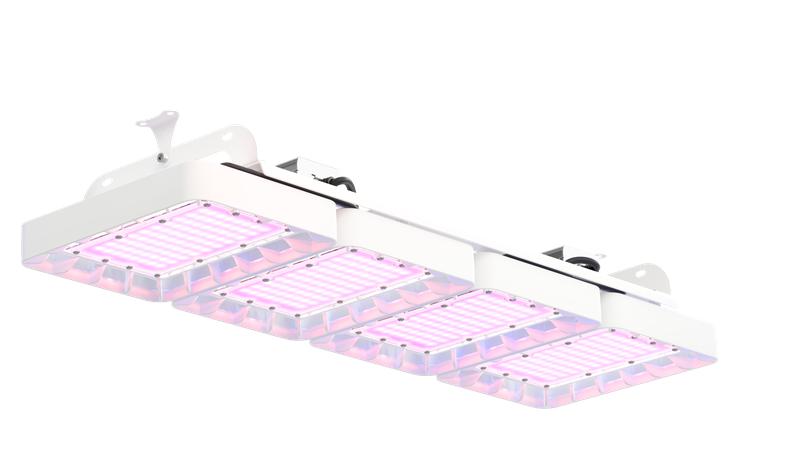 Светильник светодиодный TL-AGRO APS 500 D120 R9 для АПК Технологии света УТ000021125