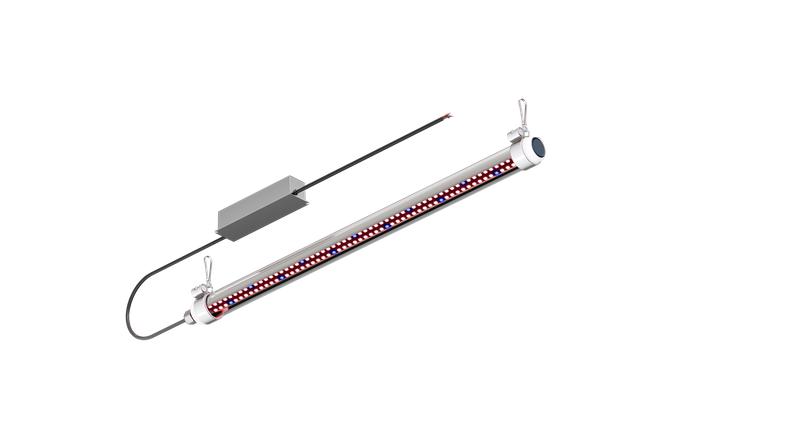 Светильник светодиодный TL-AGRO HORTI TUBE 35 L600 R5 для АПК Технологии света УТ000024287