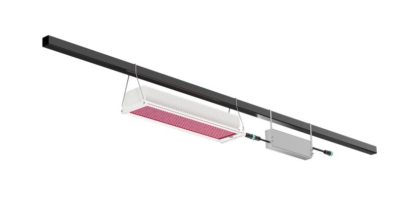 Светильник светодиодный TL-AGRO TOPLIGHT 450 D120 R9 для АПК Технологии света УТ000024632