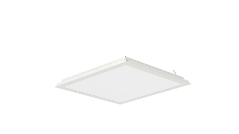 Светильник светодиодный TL-OFFICE Clip-in 30 850 OPL IP65 GL EM Технологии света УТ000022512