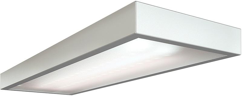 Светильник светодиодный TL-OFFICE 15 L600 840 OPL IP54 GL EM Технологии света УТ000022413