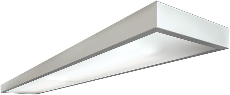 Светильник светодиодный TL-OFFICE 46 L1200 850 OPL IP54 GL Технологии света УТ000022438