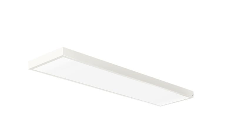 Светильник светодиодный TL-OFFICE SOFT 45 1195х295 840 OPL Технологии света УТ000022464