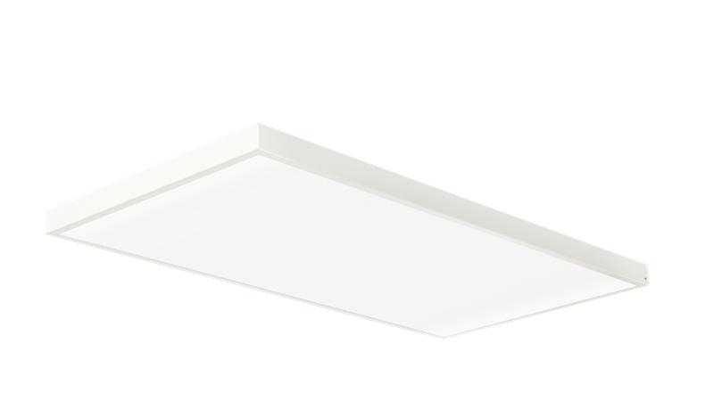 Светильник светодиодный TL-OFFICE SOFT 80 1195х595 940 OPL EM Технологии света УТ000022472