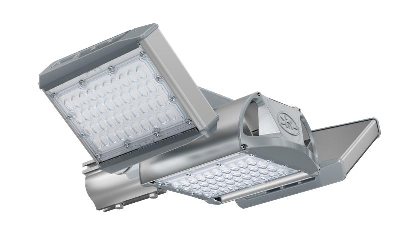 Светильник светодиодный TL-AREA STREET LC 60 750 K20-SW-K20 DRY перимертиальный Технологии света УТ000024339