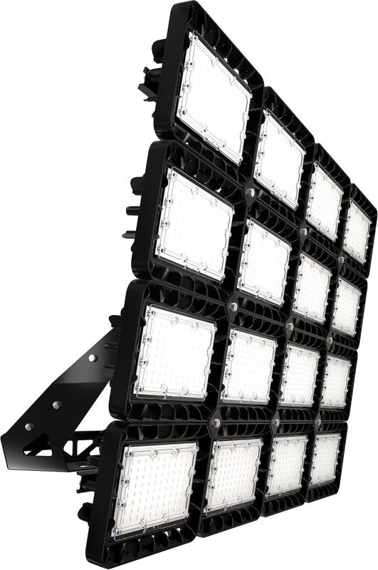 Прожектор светодиодный TL-PROM APS FL 1120 750 D Технологии света УТ000024406