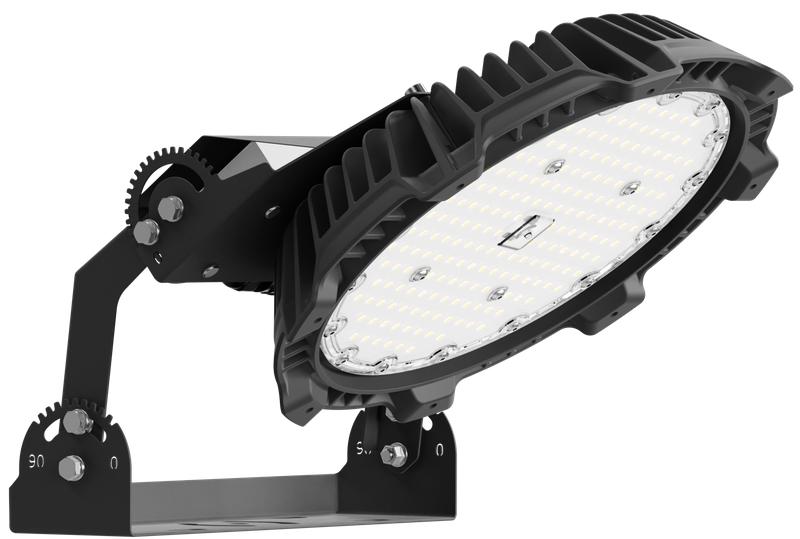 Прожектор светодиодный ATAMAN HB 2 FL 125 750 D60 Технологии света УТ000024422