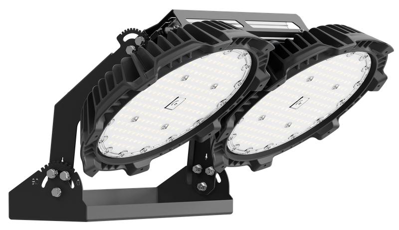 Прожектор светодиодный ATAMAN HB 2 FL 340 750 D90 Технологии света УТ000021347