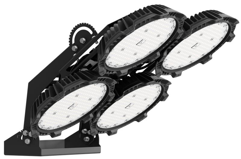 Прожектор светодиодный ATAMAN HB 2 FL 820 750 D60 Технологии света УТ000021366