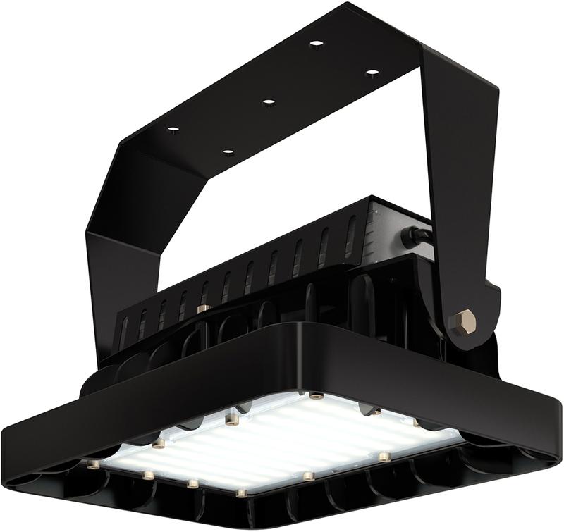 Светильник светодиодный TL-PROM APS 100 740 OPL R31 промышлен. Технологии света УТ000020627