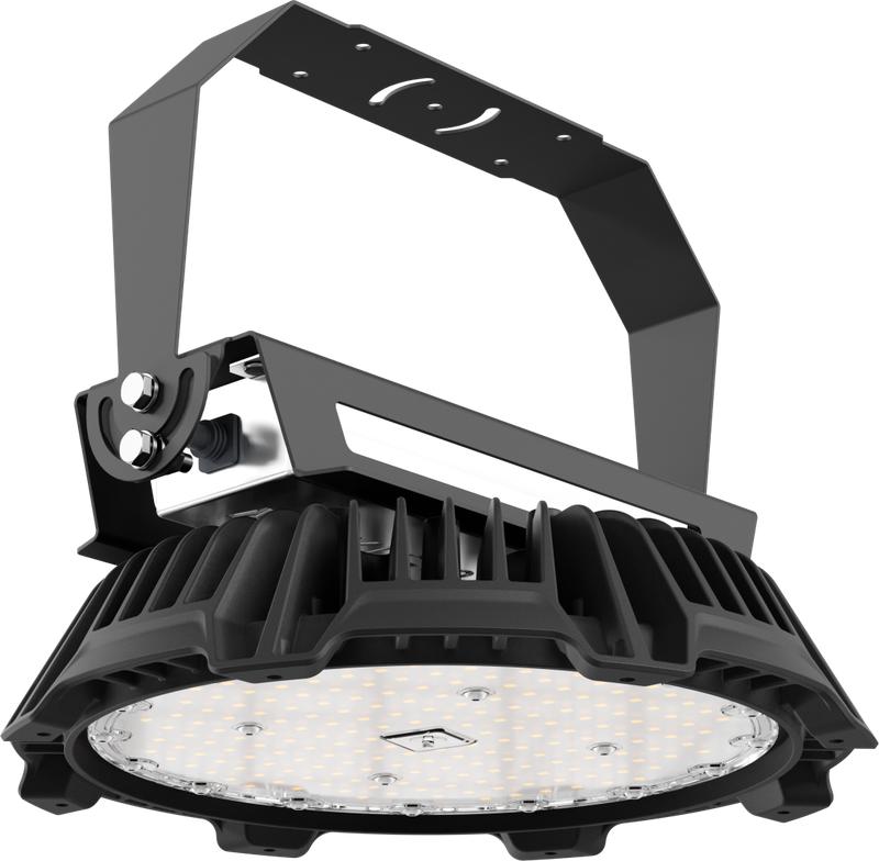 Светильник светодиодный ATAMAN HB 2 170 750 D90 GL промышлен. для высоких пролетов Технологии света УТ000021309