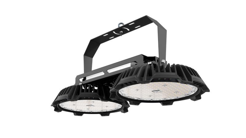 Светильник светодиодный ATAMAN HB 2 460 750 D60 EM ET промышлен. для высоких пролетов Технологии света УТ000024500