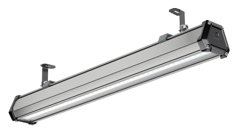 Светильник светодиодный TL-PROM LINE LC 100 750 PRS промышлен. Технологии света УТ000021855