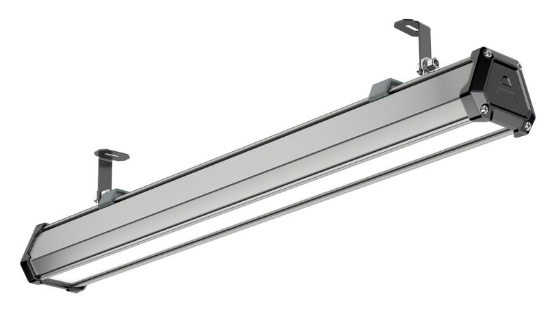 Светильник светодиодный TL-PROM LINE LC 65 750 OPL промышлен. Технологии света УТ000021854