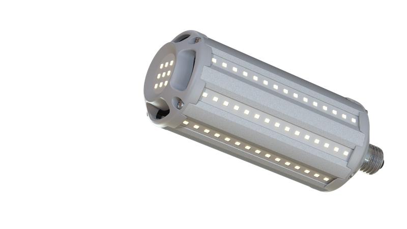 Лампа светодиодная TL-PROM E27/40T 25 840 Технологии света УТ000022595