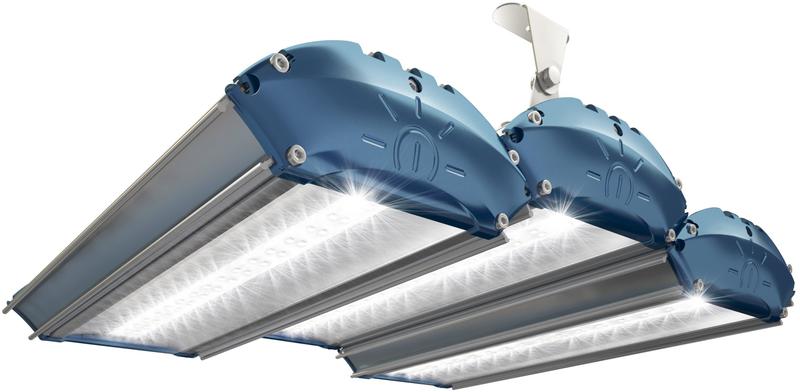 Светильник светодиодный TL-PROM-150-4K (Д) OPL промышлен. Технологии света УТ000022074