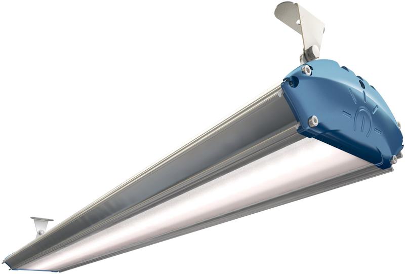 Светильник светодиодный TL-PROM-150х1-4K (Д) OPL промышлен. Технологии света УТ000022170