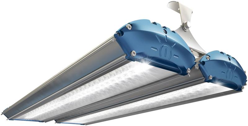 Светильник светодиодный TL-PROM-200-4K (Д) PRS промышлен. Технологии света УТ000022076