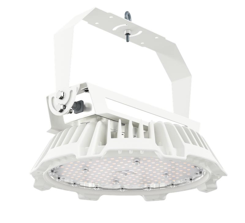 Светильник светодиодный ATAMAN-HB MALL 105 750 D90 для высоких пролетов Технологии света УТ000021892