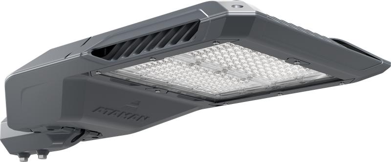 Светильник светодиодный ATAMAN-STREET 150-2 750 SW GL DIM уличный Технологии света УТ000022713