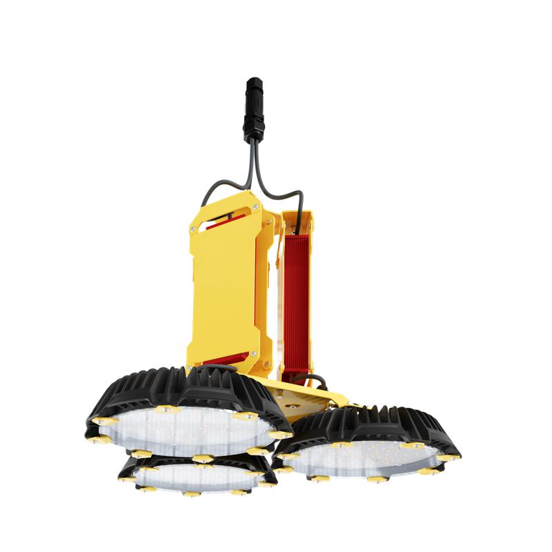 Светильник светодиодный ATAMAN EXTREME MW HB 2 300 750 D120 промышлен. для условий повышенной температуры Технологии света УТ000020444