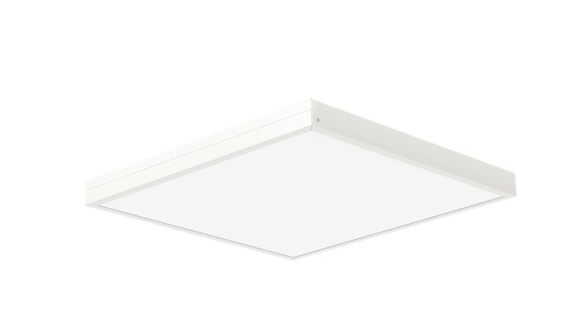 Светильник светодиодный TL-OFFICE SOFT-RUS 30 940 OPL Технологии света УТ000020010