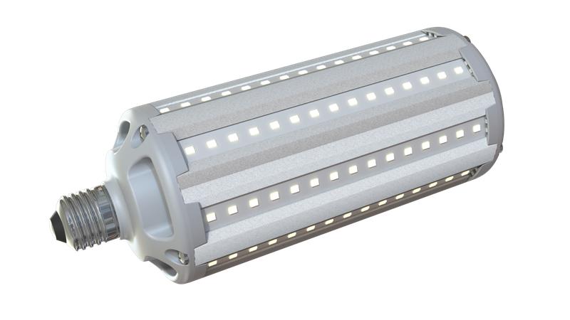 Лампа светодиодная TL-PROM-RUS E27/40 25 840 Технологии света УТ000021810