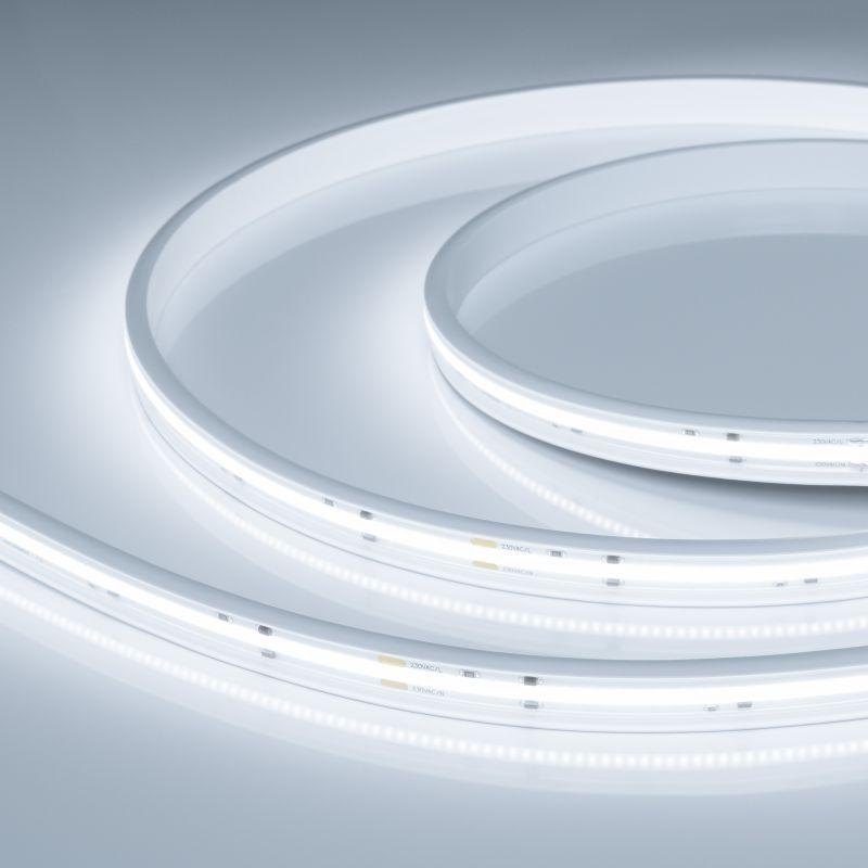 Лента светодиодная ARL-PV-X720-15mm 230В White 6000К 14Вт/м IP65 герметичная (уп.30м) Arlight 054672