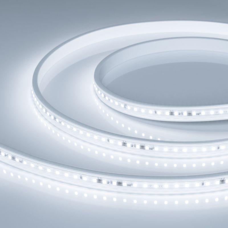 Лента светодиодная ARL-PV-A120-15mm 230В White 6000К 15Вт/м IP65 герметичная (уп.30м) Arlight 054702