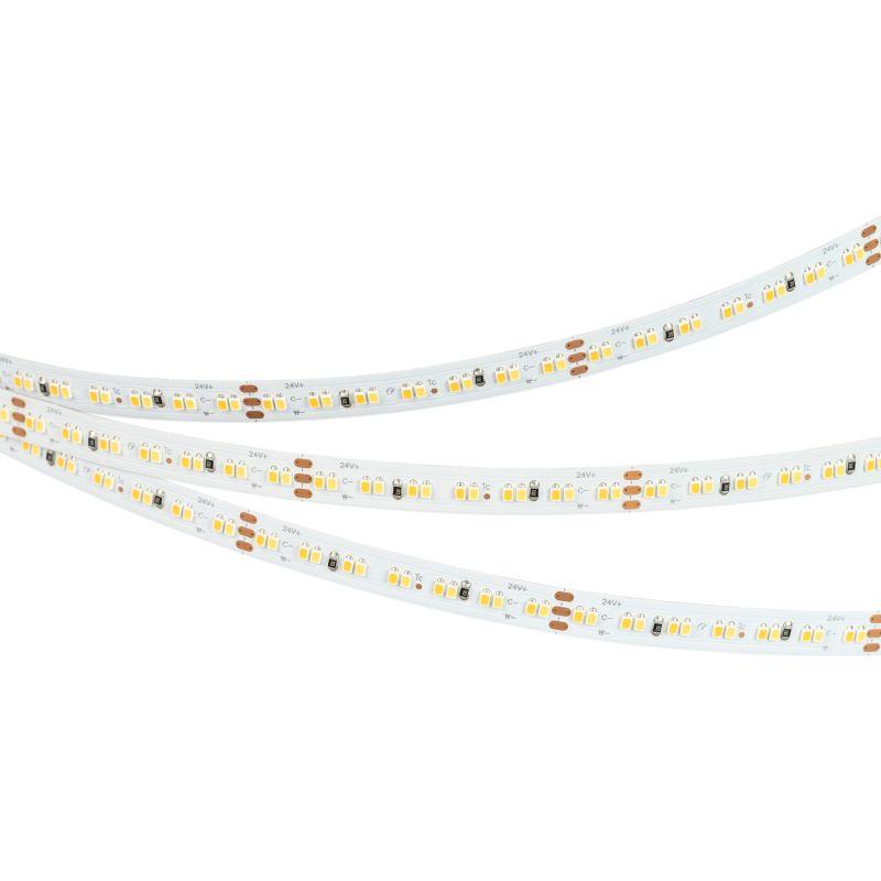 Лента светодиодная MICROLED-M280-8mm 24В White-MIX 16.5Вт/м IP20 2216 измен. цветов. темппер. (уп.5м) Arlight 036214(1)