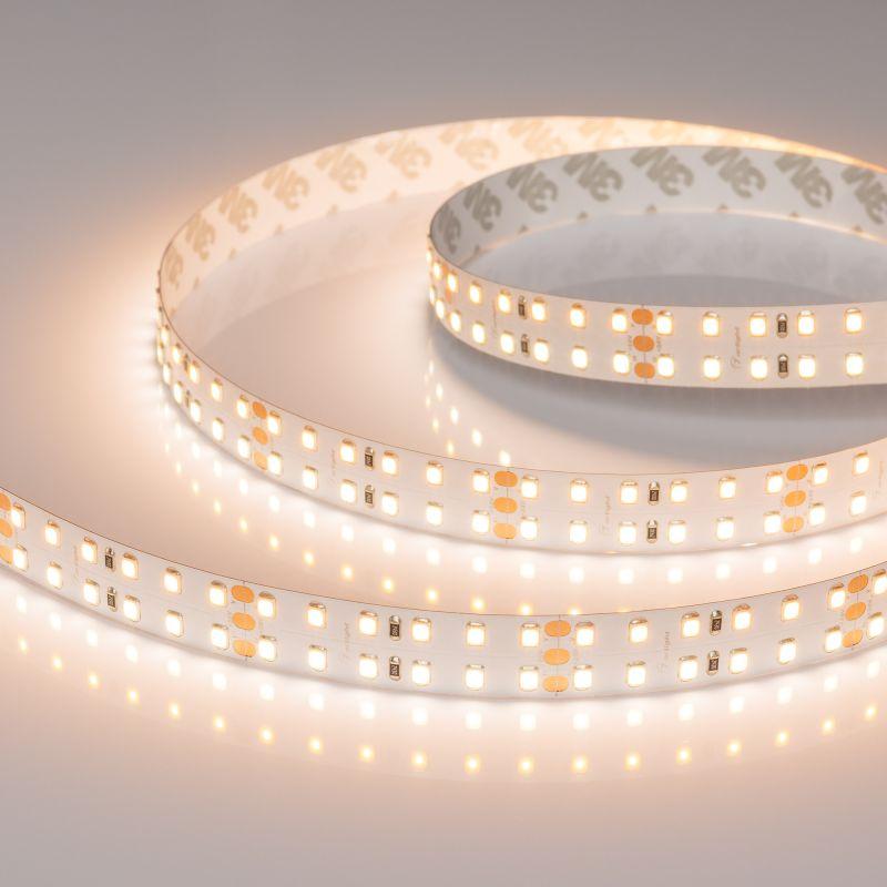 Лента светодиодная UL-A240-15mm 24В Day-MIX 30Вт/м IP20 2835 измен. цветов. темпер. (уп.5м) Arlight 057075