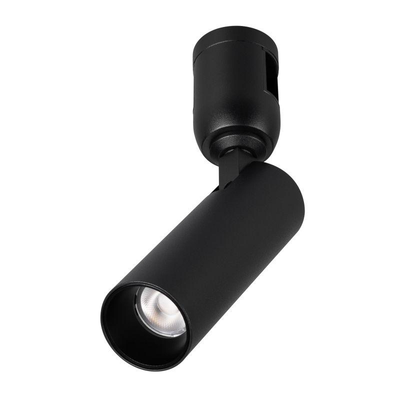 Светильник ART-APRIORI-SPOT-TURN-R38-7W Day4000 BK 36 deg 48В 7Вт 4000К IP20 метал. Arlight 049307