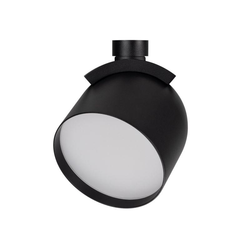 Светильник ART-INBELT-CUP-R100-7W Day4000-MIX BK 90 deg 48В DALI 7Вт 4000К IP20 метал. Arlight 051177