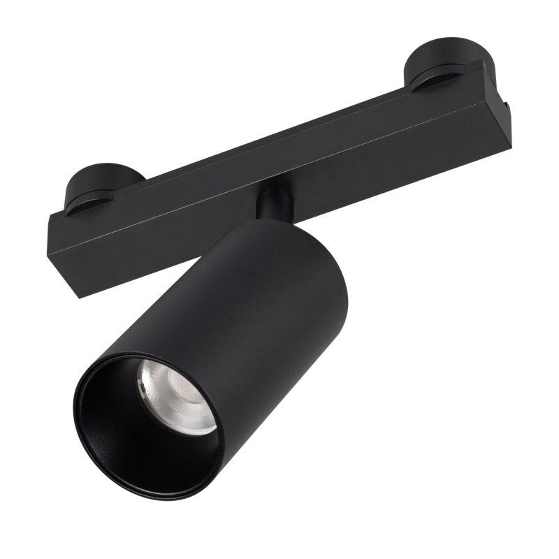 Светильник ART-INBELT-SPOT-R56-15W Day4000-MIX BK 34 deg 48В DALI 15Вт 4000К IP20 метал. Arlight 051361